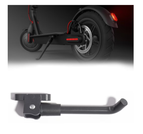 Cric pentru trotinetă electrică Xiaomi M365 / M365 Pro – negru [4]
