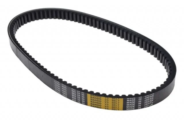 Piese & Consumabile scuter - Curea transmisie BANDO 893‑24‑30 – Kymco 250/300, Daelim 250, Aprilia 125/180