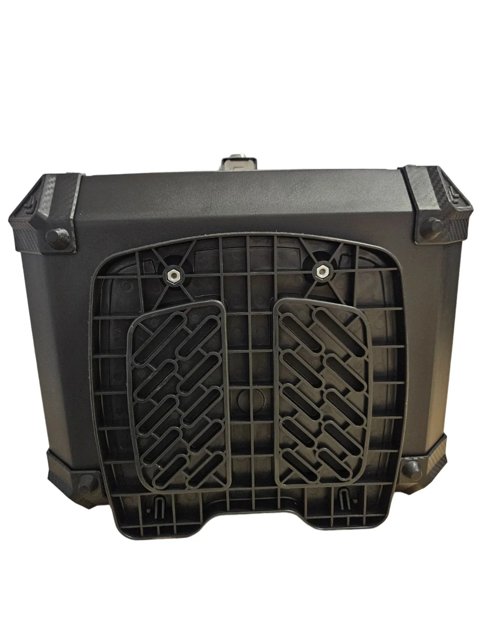 Cutie portbagaj Enduro 45L | Cutie moto cu închidere cu cheie și prindere inclusă [5]