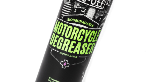 Degresant biodegradabil Muc-Off 648 – Biodegradable Degreaser 500 ml [4]