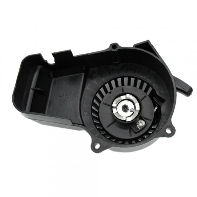 Demaror pornire Pocket Bike / Mini ATV 47cc–49cc – plastic [1]