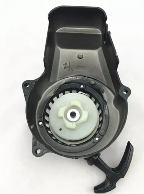 Demaror Pornire Pocket Bike / Mini ATV – Aluminiu [2]