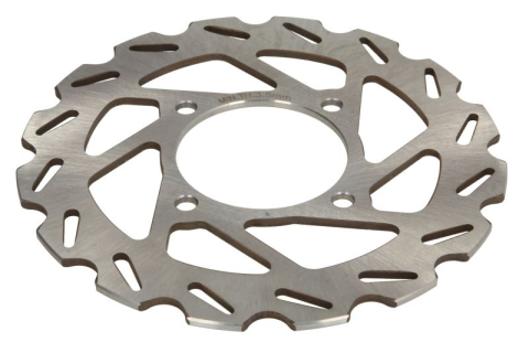 Discuri - Disc Frână Față 4RIDE THQ6222 – Fix, 205 mm – Can‑Am Outlander 400/500/1000