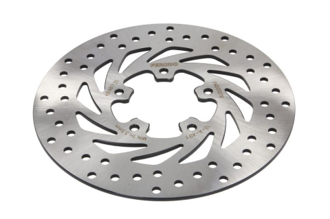 Discuri - Disc Frână Față FERODO FMD0007R – Fix, 220 mm – Benelli Adiva / FX / VX / VXR (125cc)