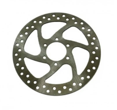 Discuri Frana - Disc frână scuter electric CityCoco – prindere 6 prezoane, compatibilitate dedicată