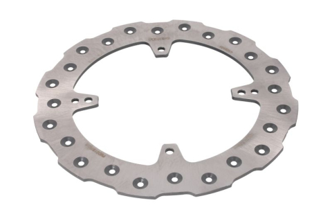 Discuri - Disc Frână Spate FERODO FMD0197MXR – Fix, 240 mm – HM CRE / Enduro / Supermoto