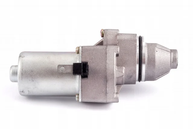 Electromotor scuter Aprilia AM6 / Yamaha TZR 50cc – Minarelli 2T, 50–80cc [3]