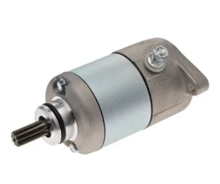 Electromotor - Electromotor scuter Honda SH 125–150cc – compatibil Pantheon, Dylan, PS, Chiocciola