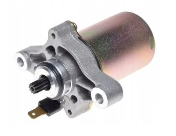 Electromotor scuter Kymco / SYM 50cc 2T – compatibil Agility, Super 8, Super 9, Grand Dink [1]