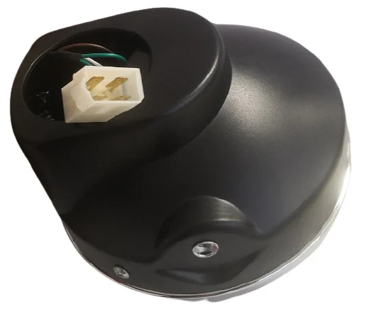 Far complet ATV universal – diametru 167 mm [1]