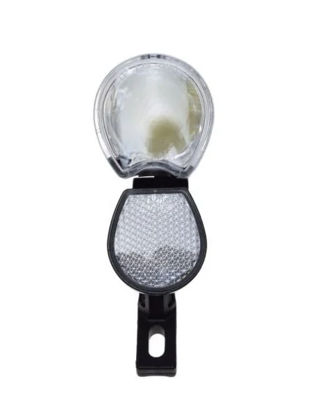 Far E‑BIKE MicroLED 6V – compact, luminos și eficient [1]