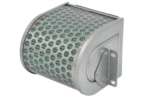 Filtru aer Champion – element filtrant compatibil Honda CB 500 / CBR 500 (2013–2020) [2]