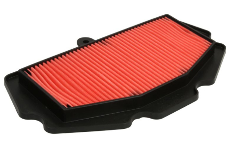 Filtru Aer - Filtru aer Hiflofiltro – element filtrant compatibil Kawasaki ER / EX 400 (2011–2022)