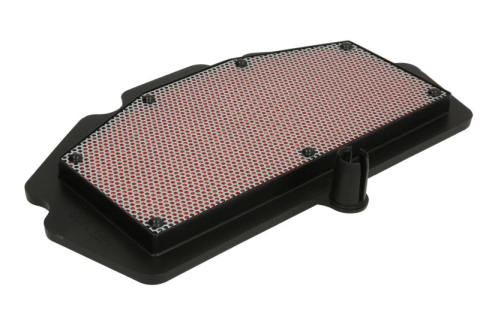 Filtru aer Hiflofiltro – element filtrant compatibil Kawasaki ER / EX 400 (2011–2022) [1]