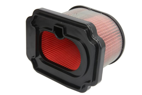 Filtru aer Hiflofiltro – element filtrant compatibil Yamaha FZ‑07 / MT‑07 / Tracer 700 / XSR 700 / XTZ 690–700 (2014–2022) [1]