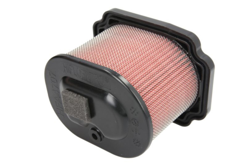 Filtru Aer - Filtru aer Hiflofiltro – element filtrant compatibil Yamaha FZ‑07 / MT‑07 / Tracer 700 / XSR 700 / XTZ 690–700 (2014–2022)