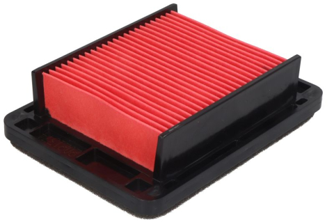 Filtru Aer - Filtru aer Hiflofiltro – element filtrant compatibil Yamaha MT‑03 / YZF‑R3 320–321 (2015–2022)