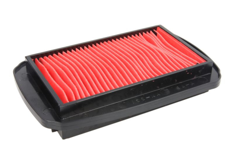 Filtru Aer - Filtru aer Hiflofiltro – element filtrant compatibil Yamaha MT / WR / YZF / YZF‑R125 (1990–2019)