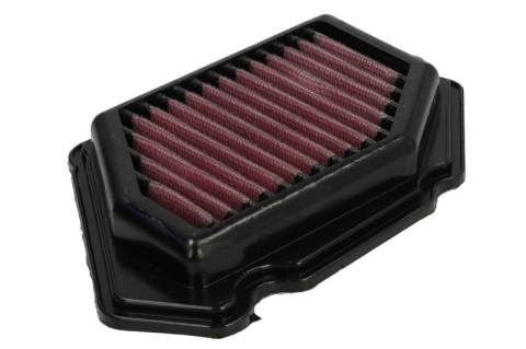 Filtru Aer - Filtru aer K&N reutilizabil 189×124×33 – compatibil Kawasaki H2 / Ninja 1000 (2015)