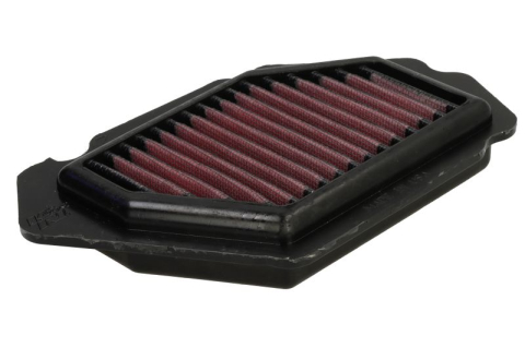 Filtru aer K&N reutilizabil 189×124×33 – compatibil Kawasaki H2 / Ninja 1000 (2015) [1]