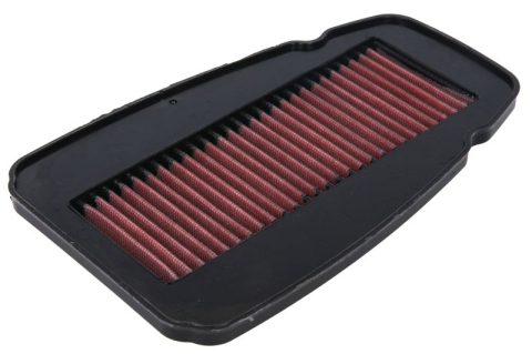 Filtru aer K&N reutilizabil 244×152×25 – compatibil Yamaha YZF‑R125 (2019–2021) [1]