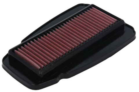 Filtru Aer - Filtru aer K&N reutilizabil 244×152×25 – compatibil Yamaha YZF‑R125 (2019–2021)