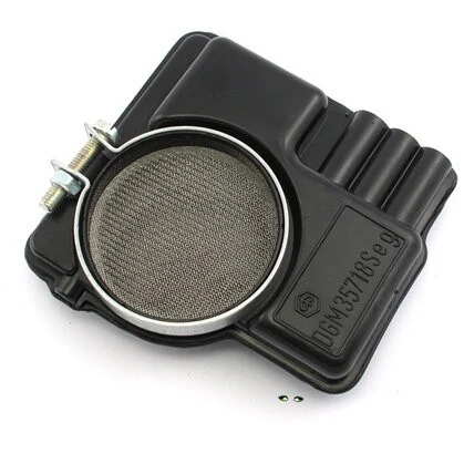 Filtru aer - Filtru Aer Moped Piaggio Ciao / Bravo / Si – Compatibil Modele Clasice Piaggio & Vespa