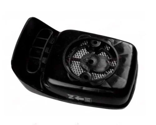 Piese & Consumabile scuter - Filtru aer pocket bike 49cc – Universal, sport, admisie îmbunătățită