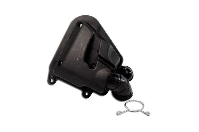 Filtru Aer Scuter Yamaha Jog – Minarelli Orizontal (Negru) [2]