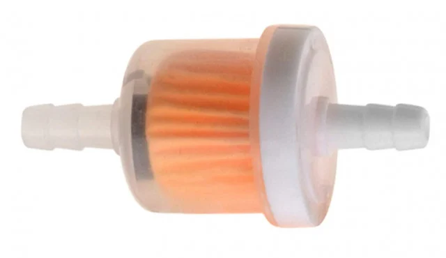 Filtru benzină scuter – universal, pentru sisteme de combustibil [0]