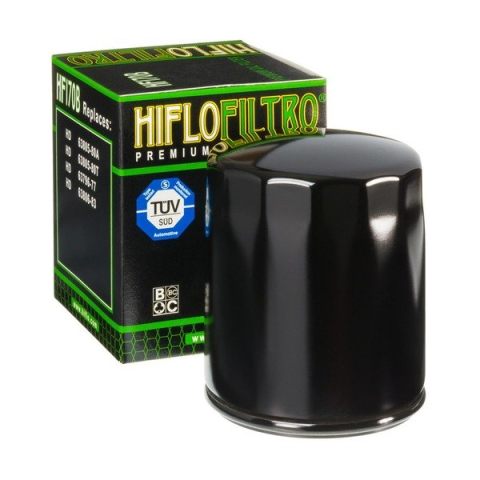 Filtru Ulei - Filtru de ulei HF170B