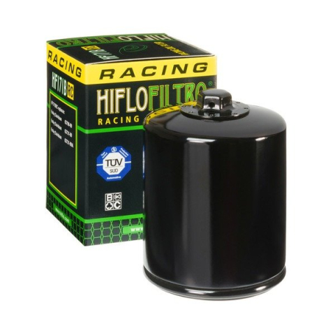 Filtru Ulei - Filtru de ulei HF171BRC Race
