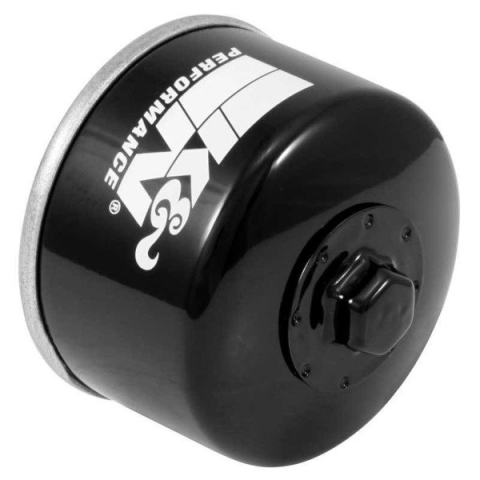 Piese & Consumabile - Filtru de ulei K&N KN164