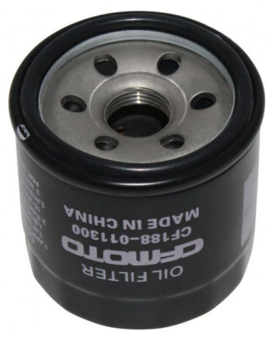 Filtru Ulei - Filtru ulei ATV CF Moto – compatibil CF500, X5, X6