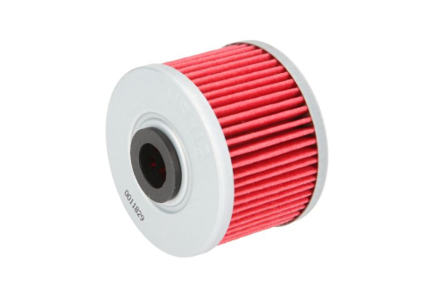 Ulei & Filtre - Filtru Ulei HF112 – Lățime 38 mm, Diametru Exterior 50 mm – Compatibil GAS GAS & HONDA (1981–2020)