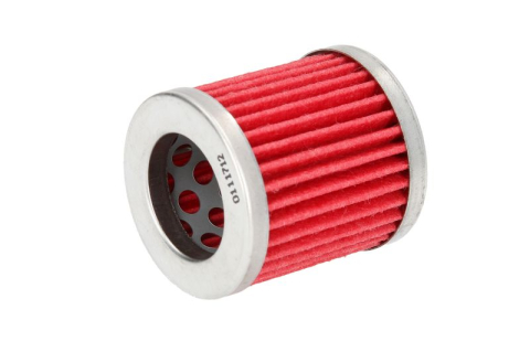 Filtru Ulei - Filtru Ulei HIFLO HF181 – Lățime 36 mm, Diametru 33 mm – Aprilia, Cagiva, Italjet, Piaggio/Vespa 125 (1995–2002)