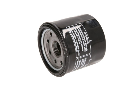 Piese & Consumabile - Filtru Ulei HIFLO HF951 – Lățime 64 mm, Diametru 65 mm – Honda FJS/FSC/NSS/SH/SW‑T (250–600cc)