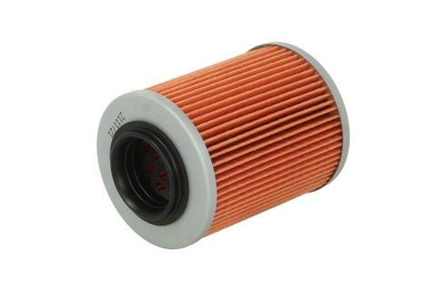 Piese & Consumabile ATV - Filtru ulei Hiflofiltro HF152 – 75×56×25 mm