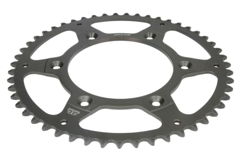 Foaie Spate JT JTR210.51SC – 51T, Pas 520 – Beta RR / RR‑S / Xtrainer & Honda CRF230 [1]