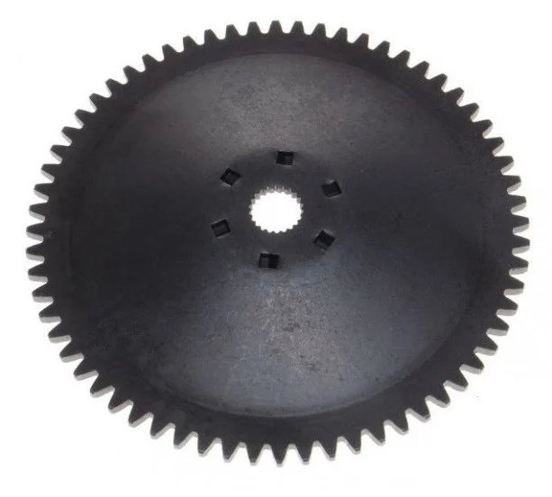 Piese & Consumabile scuter - Fulie dințată variator Honda / Peugeot 50–100cc – Compatibilă modele 2T