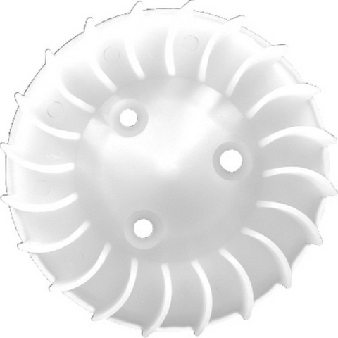 Magnetou - Fulie răcire magnetou Yamaha / Minarelli – scutere AC 50cc