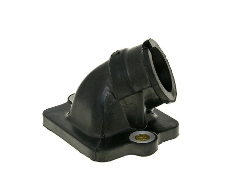 Scutere - Galerie admisie carburator Piaggio / Vespa / Gilera – compatibil motoare 2T Piaggio
