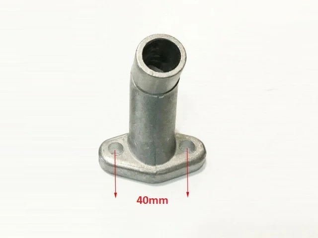 Galerie admisie kit motor bicicletă 80cc [1]