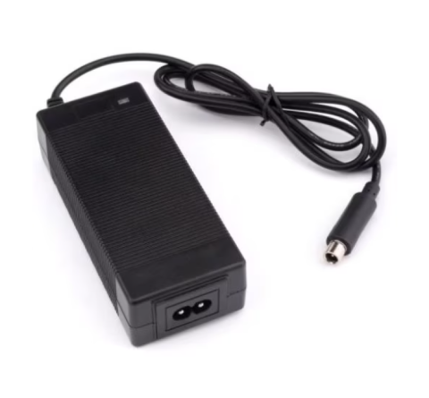 Electrice - Încărcător 42V 2A (2000 mAh) pentru bicicletă / trotinetă electrică Xiaomi M365 și Ninebot