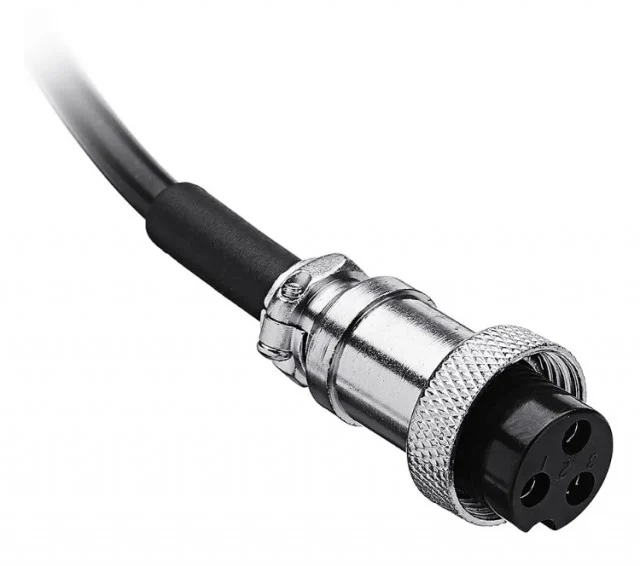 Încărcător baterie scuter electric tip Harley / City Coco – 67.2V 2A [2]