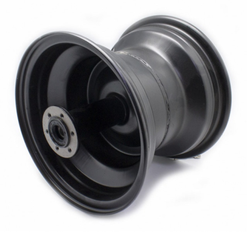 Diverse - Jantă față scuter electric CityCoco – compatibilă 225/55/8 inch (18×9.5‑8)