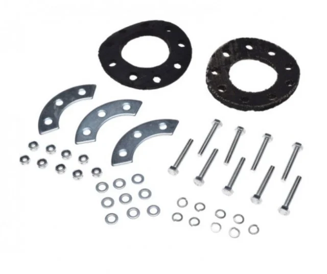 Kit flanșă pinion kit motor bicicletă [1]
