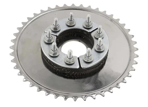 Kit flanșă pinion kit motor bicicletă [3]