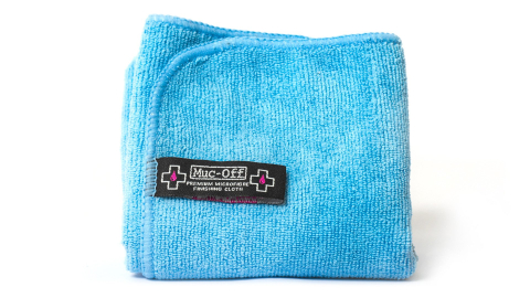 Kit întreținere motocicletă Muc-Off Ultimate Motorcycle Care Kit 285 – Curățare, Protecție, Lubrifiere [5]