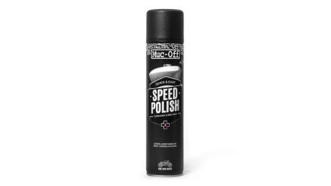 Kit întreținere motocicletă Muc-Off Ultimate Motorcycle Care Kit 285 – Curățare, Protecție, Lubrifiere [4]
